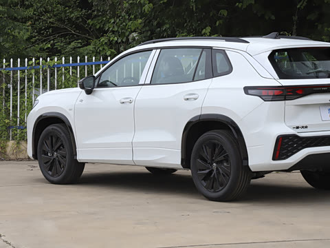 2026�� �Ŀ� ̽��L 300TSI ������Ӣ