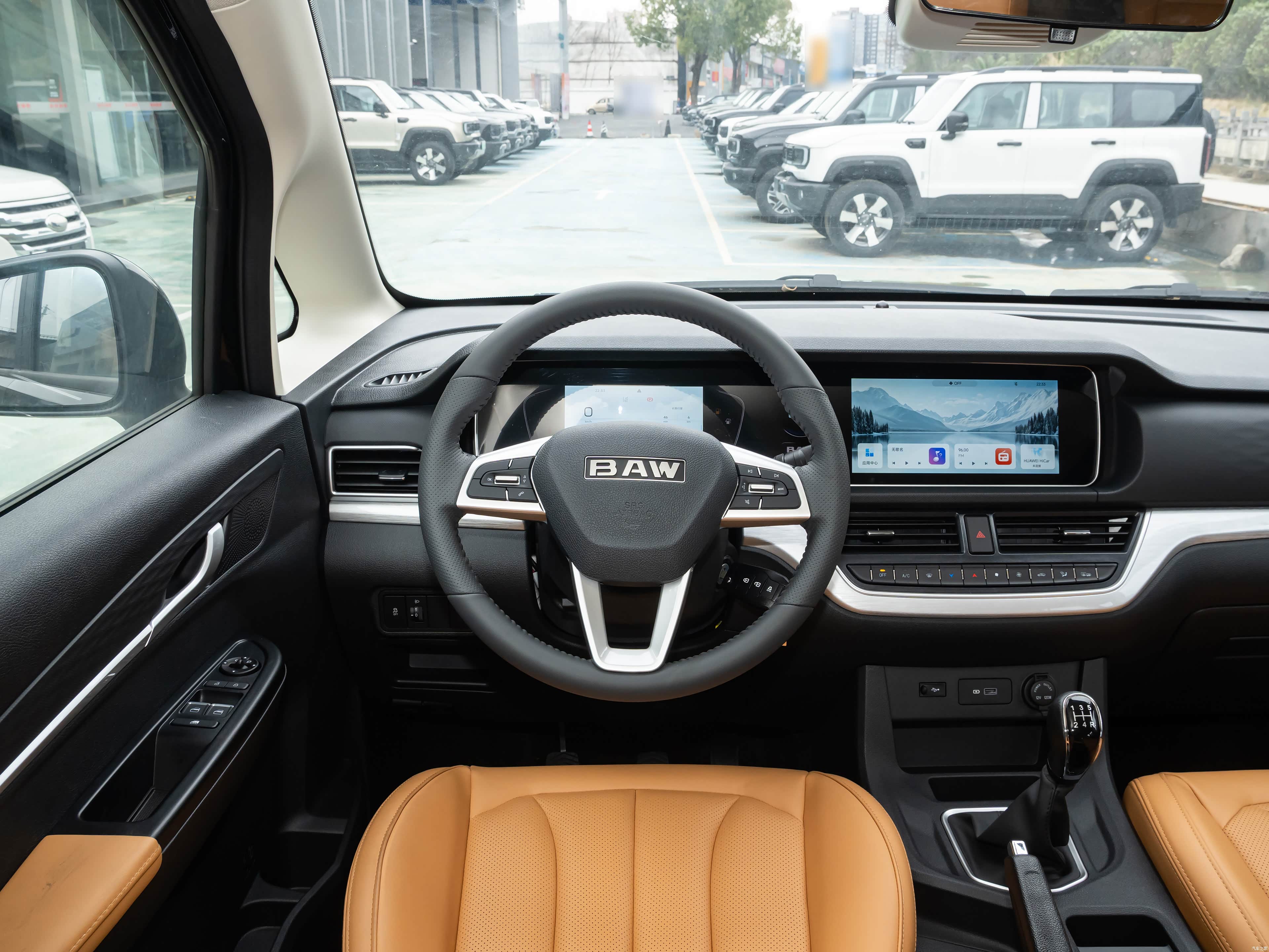 BAW M7, миниатюра 10