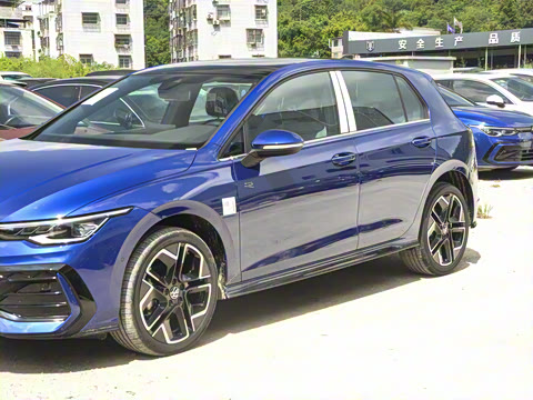 2025�� �Ŀ�� 300TSI R-Line