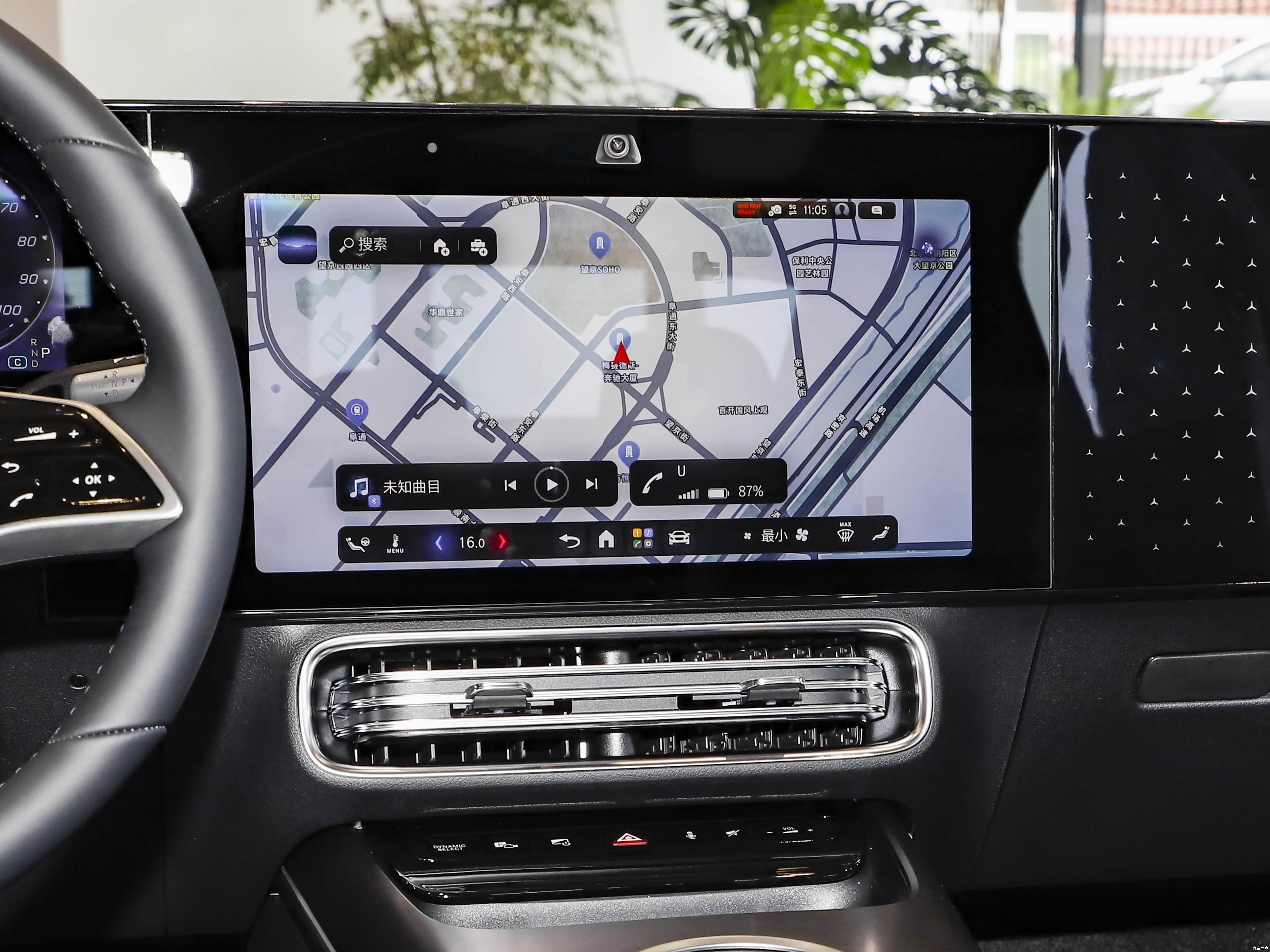 Mercedes-Benz CLA, миниатюра 19