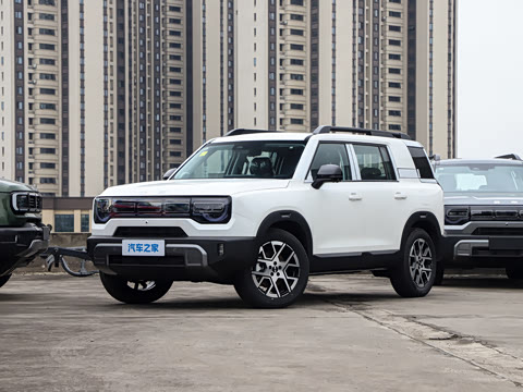 2027�� ���м� 1.5T �춯���װ�