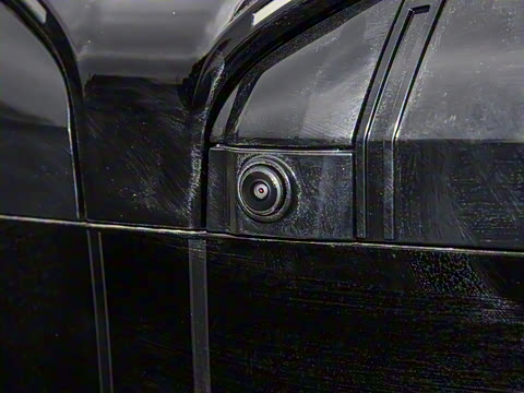 2026�� 530Li ������ M�˶���װ