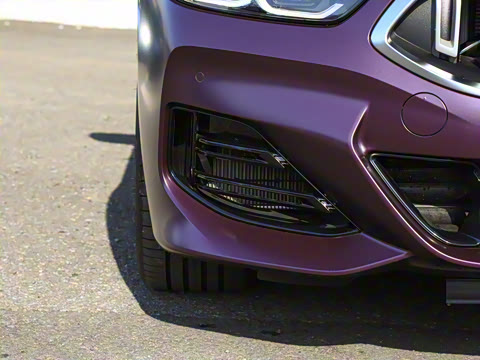 2022�� 840i ���Ž��ܳ� M�˶���װ