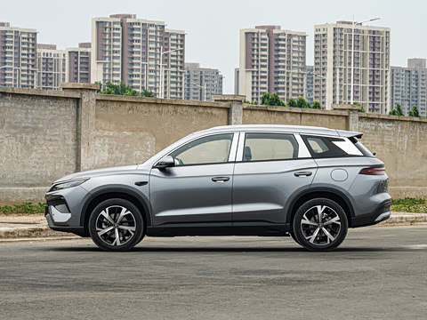 2026�� �ɳ۰� DM-i 220KM��Խ��