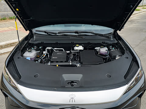 2026�� �ɳ۰� DM-i 220KM��Խ��