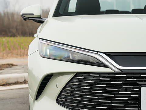 2026�� DM-i 210KM��Խ��