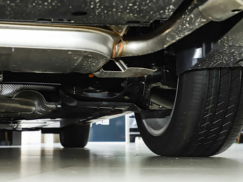 2025�� 2.0L �Զ����Ű�