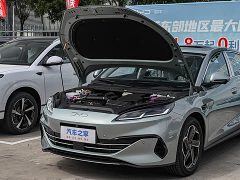 2026�� DM-i ������ 210KM�콢��