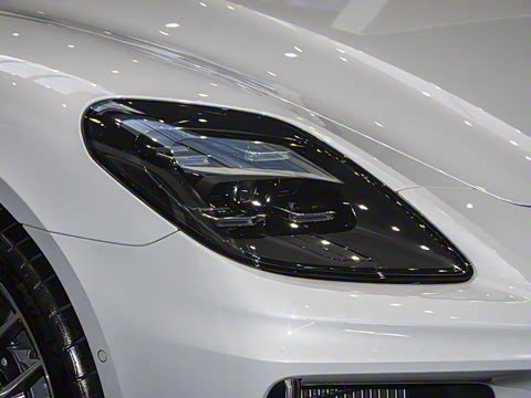 2024�� Panamera 4 �����ӳ��� 2.9T