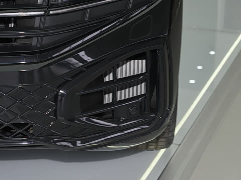 2026�� 3.0TSI �񾳰� �׺��˶���װ