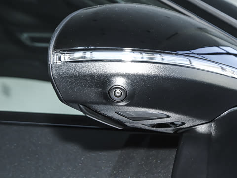 2026 AMG GLC 43 4MATIC