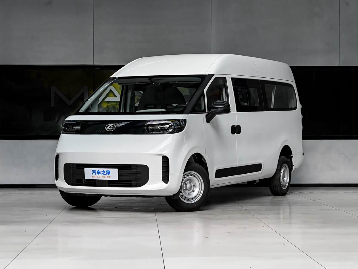 Maxus V1L