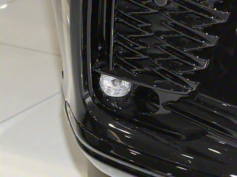 2026�� 500h ����F SPORT Performance