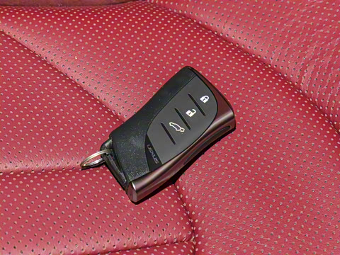 2026�� 500h ����F SPORT Performance