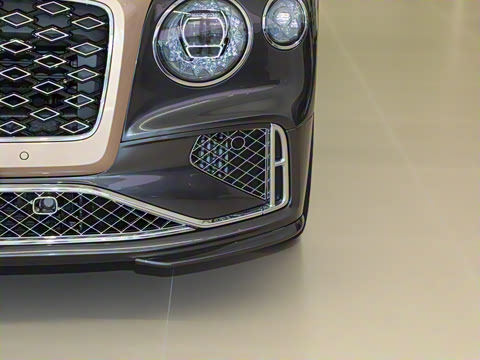 2026�� 4.0T V8 Mulliner