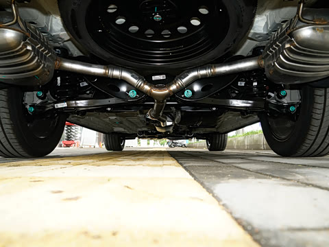 2026�� 9X 2.0T �Զ����������