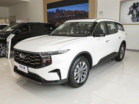 2026�� ���L 2.0T EcoBoost ��������������