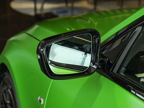 2024�� 430i Gran Coupe M�˶���ҹ��װ