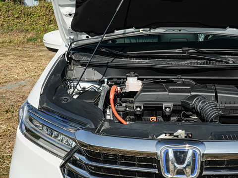 2026�� 2.0L e:HEV ��������