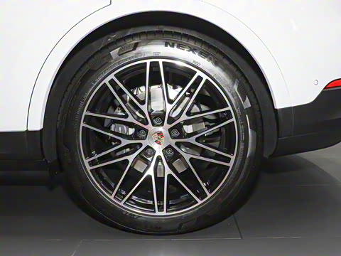 2026�� Cayenne Coup�� 3.0T