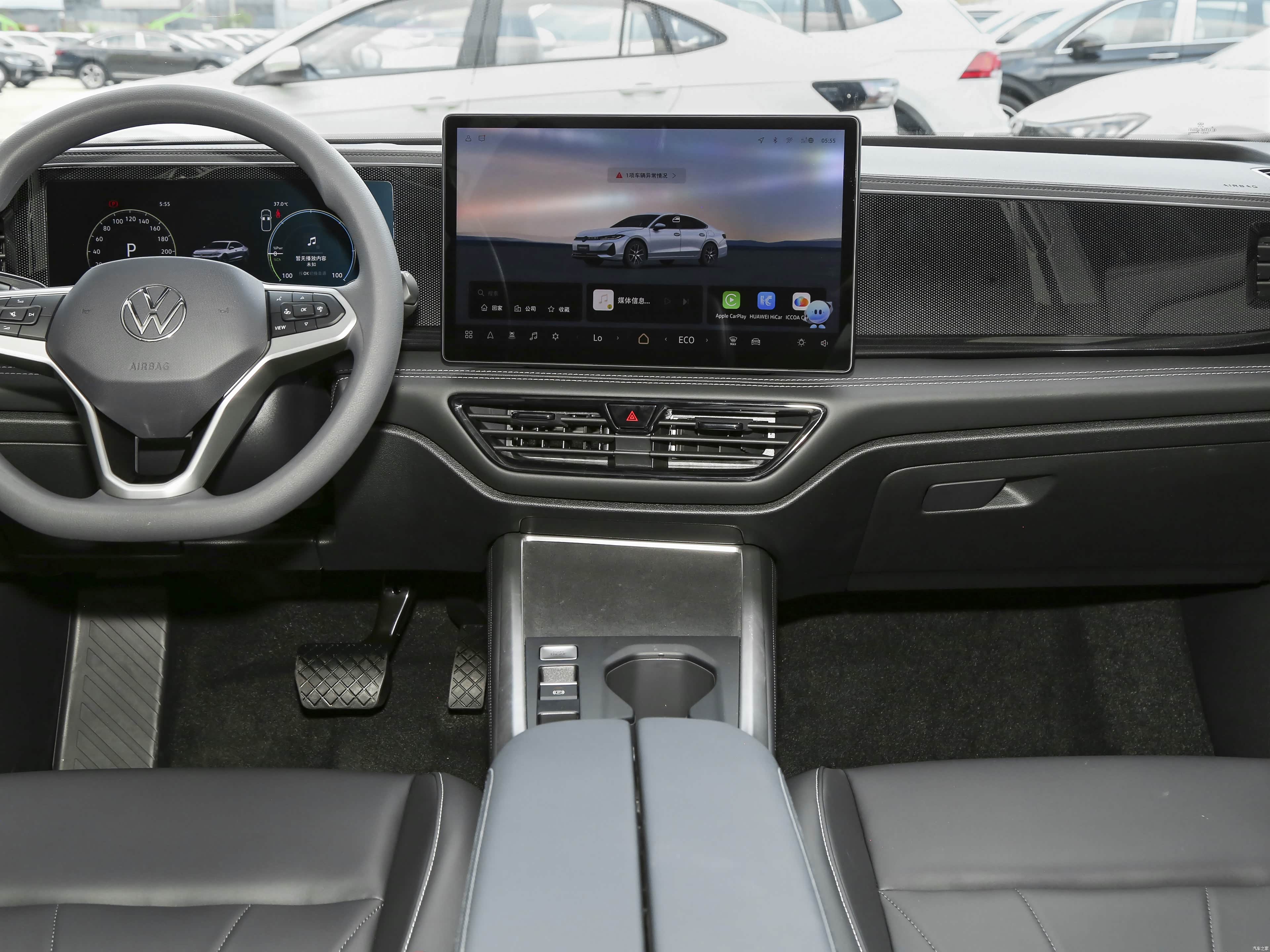 Volkswagen Passat, миниатюра 11