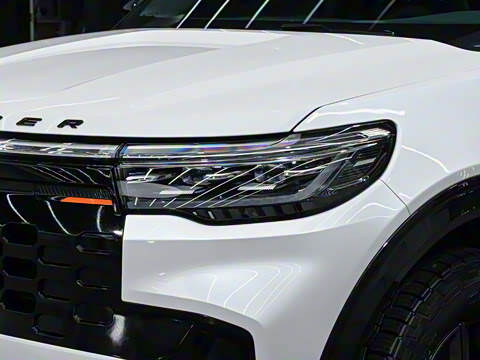 2025�� 2.3T EcoBoost ���ش�Խ�� 5��