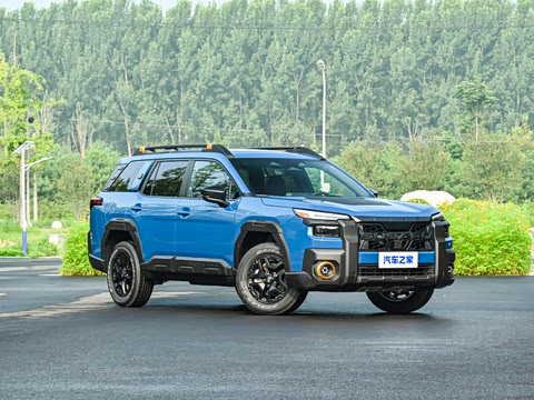 2026�� 2.4T AWD Wilderness ��Ұ��