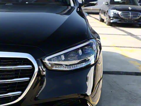 2026�� S 450 L 4MATIC