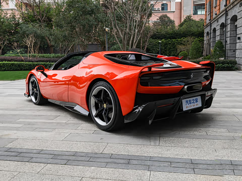 2025�� 3.0T V6 Speciale A