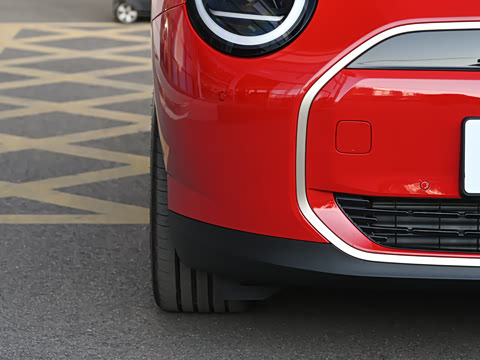 2026�� 463km COOPER SE ������