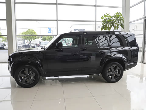 2026�� 130 3.0T X-Dynamic HSE