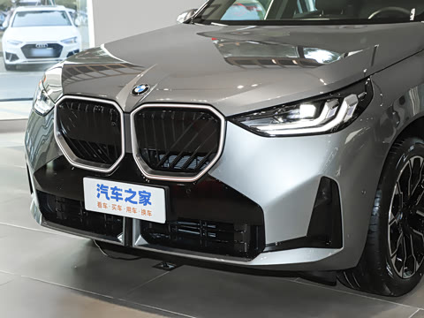 2025�� xDrive30L ������ M�˶���ҹ��װ