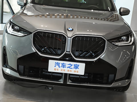 2025�� xDrive30L ������ M�˶���ҹ��װ