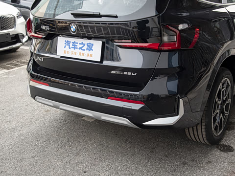 2026�� sDrive25Li X�����װ