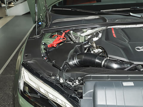 2024�� S5 3.0T Coupe