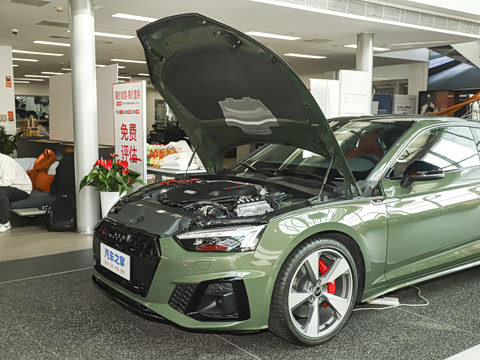 2024�� S5 3.0T Coupe