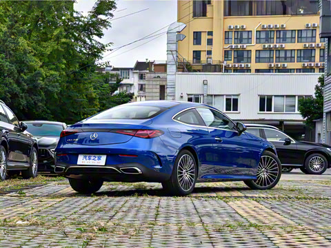 2026�� CLE 260 ���ܳ�