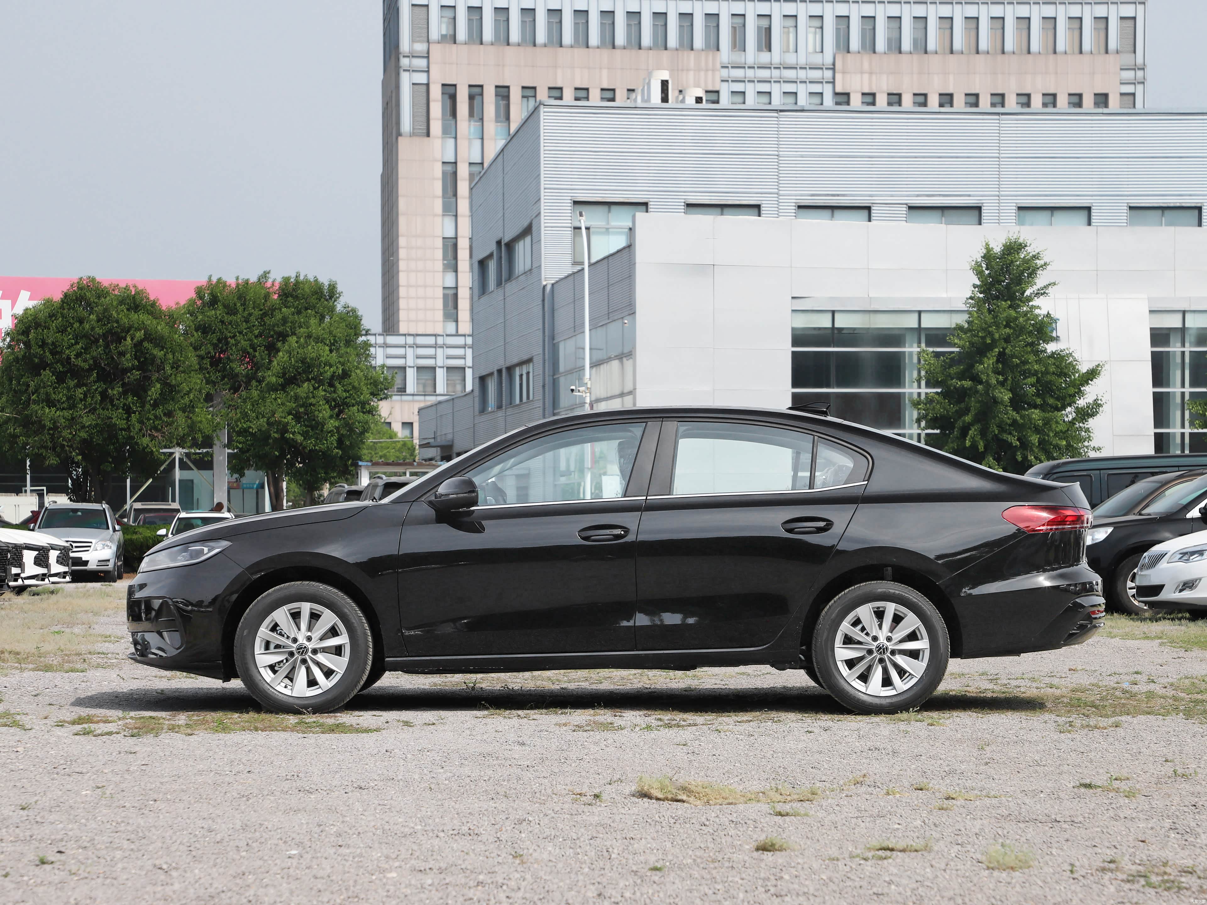 Volkswagen Sagitar, миниатюра 4
