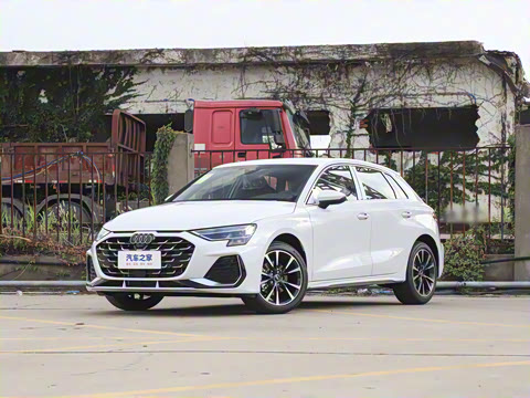 2026�� Sportback 35TFSI �ɳ�������