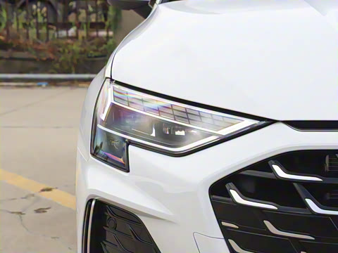 2026�� Sportback 35TFSI �ɳ�������