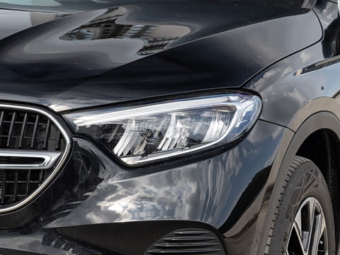 2026�� �Ŀ� GLC 260 L 4MATIC ������