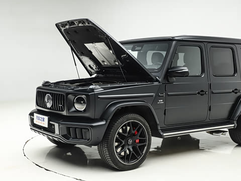 2026�� AMG G 63