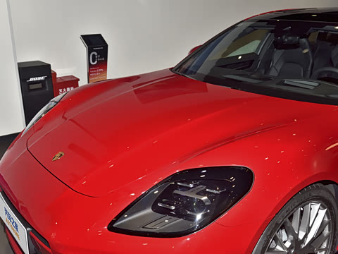 2026�� Panamera ������ 2.9T