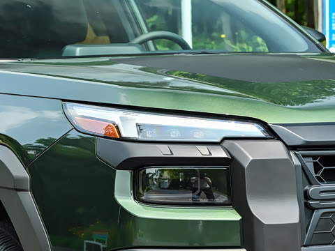 2026�� 2.4T AWD Wilderness ��Ұ��