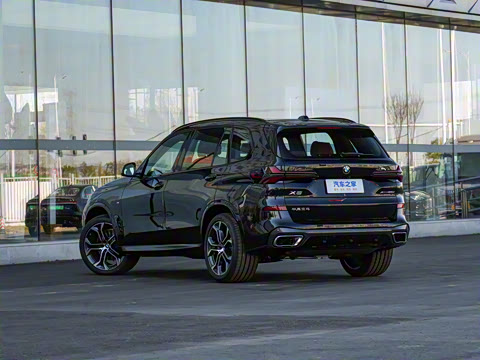 2026 xDrive 40Li M˶ҹװ