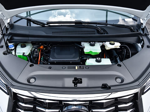 2026�� PHEV L Pro