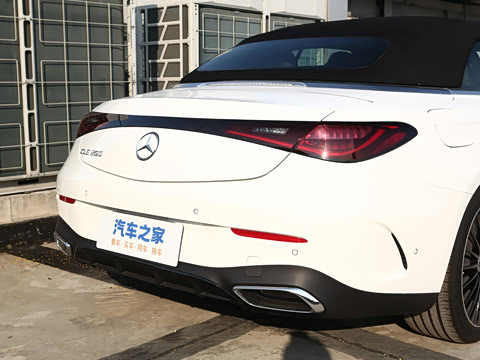 2026�� CLE 260 ������ܳ�