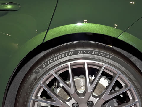 2026�� Panamera 4 �����ӳ������� 2.9T