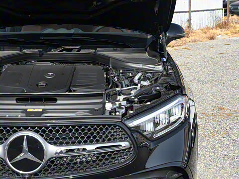 2026�� GLC 300 L 4MATIC ������ 7��