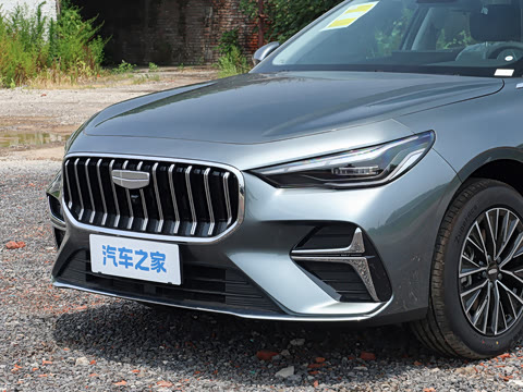 2027�� ��5�� 1.5L i-HEV����춯׷���